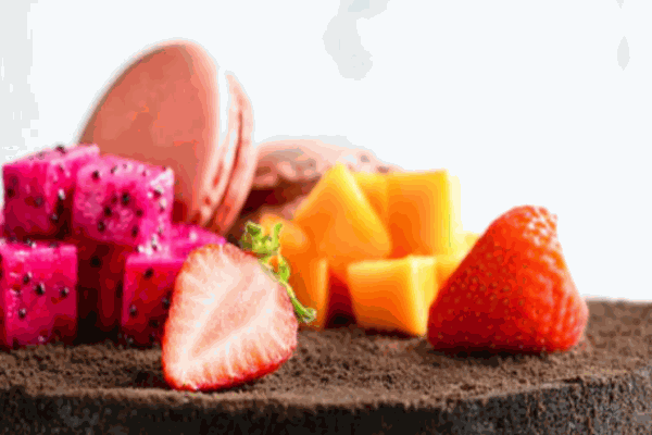 港仔手作纯手工蛋糕